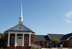 Elevation United Methodist Church Image